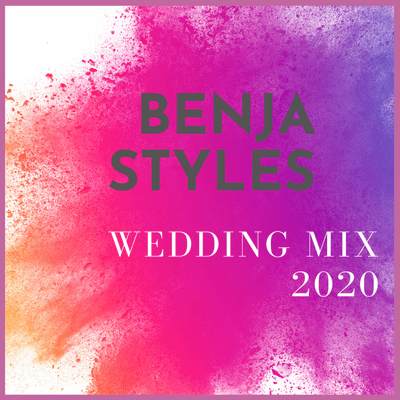 episode DJ Benja Styles - Wedding Mix 2020 artwork