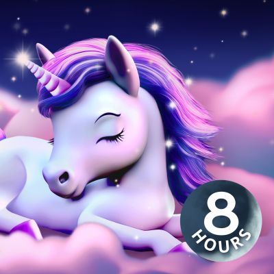episode Babies Sleep to Pink Noise! | 8 Hours of Baby Sleep Sounds artwork