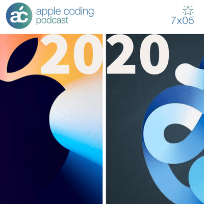 episode Resumen, Apple en 2020 artwork