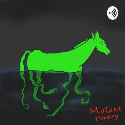 Mutant Donkey