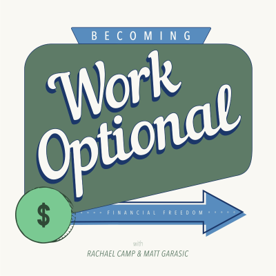 episode #022 - Being Poor Sucks: How to Change the Money Beliefs Holding You Back with Dr. Brad Klontz and Adrian Brambila artwork