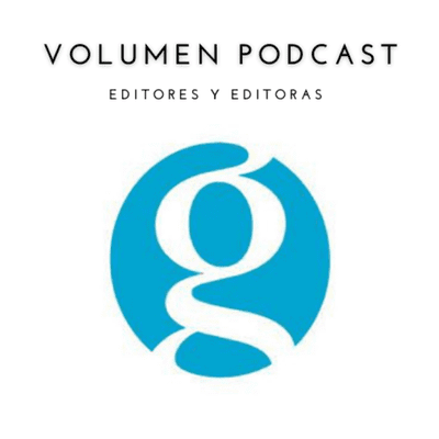 episode Volumen.Editoriales. Episodio 58. Ediciones Godot: Entrevista a Víctor Malumián artwork