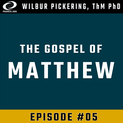 episode MATTHEW EPISODE 05 artwork