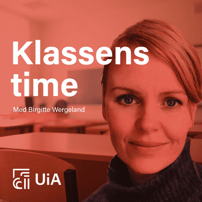 Klassens time - UiA