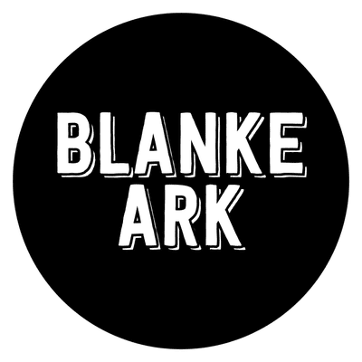 Blanke ark