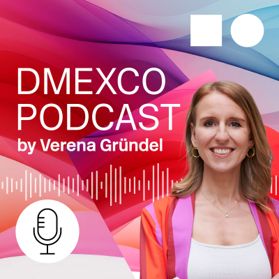 DMEXCO Podcast