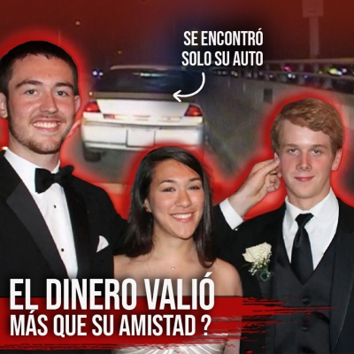 episode ¡ERA SU MEJOR AMIGO! Lo que hizo por DINERO no tiene perdón.. Caso Sarah Stern artwork
