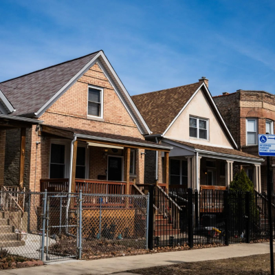 episode Why Chicago's Affordable Housing Crisis Is Getting Worse artwork