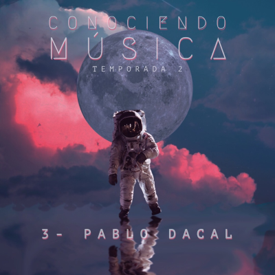 episode T02 E3 Pablo Dacal artwork