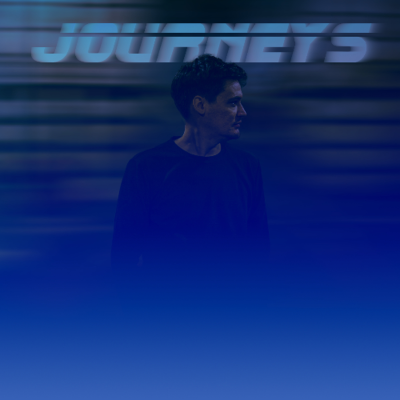 episode XABI ONLY - JOURNEYS #372 artwork