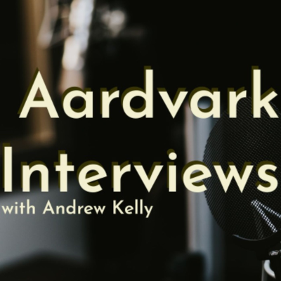 episode Aardvark Interviews actor/film producer Al Dubinsky artwork