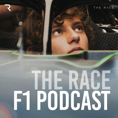 episode Is Antonelli really ready for F1? Plus, we answer your questions artwork