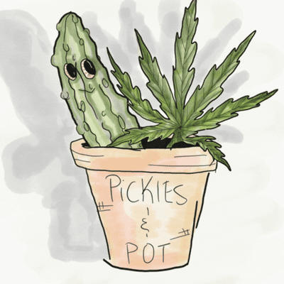 episode Ep.5 Pissin' and Catfishin' artwork