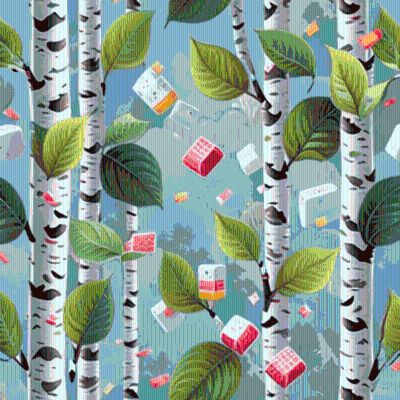 episode Ksylitoli / Xylitol artwork
