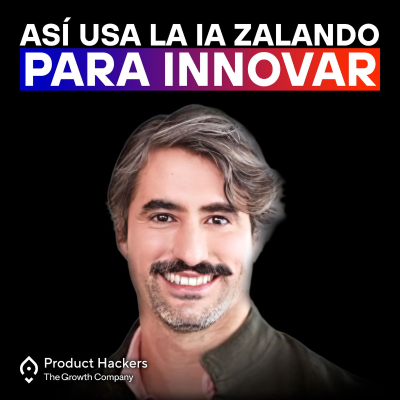 episode IA y moda: cómo Zalando innova para inspirar y vender más – con Juan Casero artwork