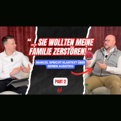 episode Wenn der VP-Vertrag endet, hört die Freundschaft auf! (Part 2/2) artwork