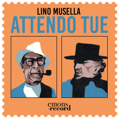 episode 3. Fellini & Simenon - 27 dicembre 1976 artwork