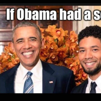episode Chicago PD Want’s DOJ to Investigate: Obama’s Meddled in the Smollett Case artwork