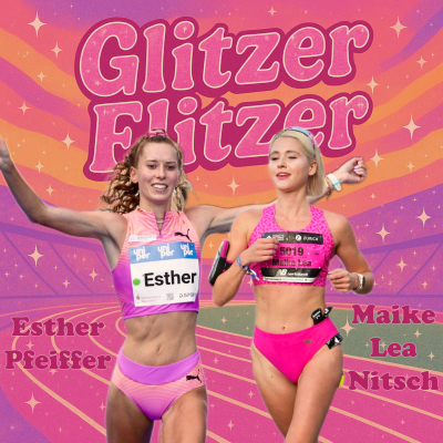Cover image Glitzer Flitzer