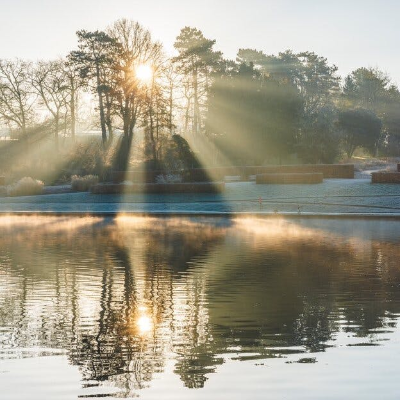 episode Atomic Gardens and Other Remarkable Histories artwork