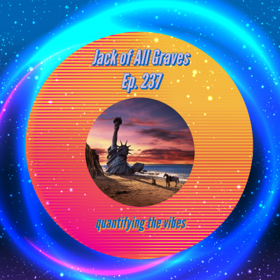 episode Ep. 237: quantifying the vibes artwork