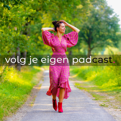 episode #5 Sisters: over onvoorwaardelijke vriendschap en steun artwork