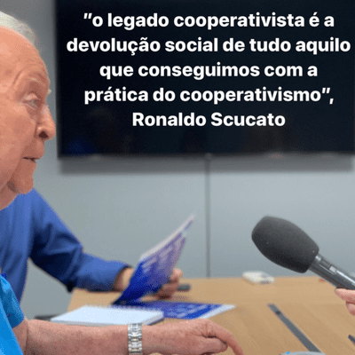 episode Cooperativismo: a maior rede de pessoas do planeta artwork