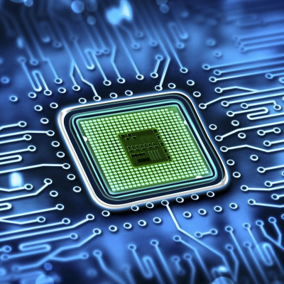 episode Episode 54, part 1: Inside Intel – Digital Twins, AI, and the Future of Semiconductors artwork