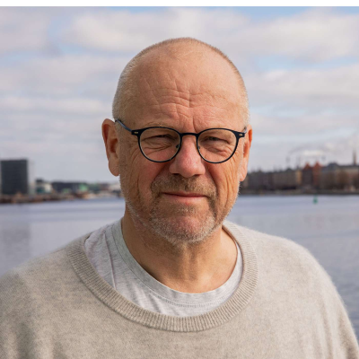 episode Jens Lundgren: ”Jeg følte mig efterladt på perronen” artwork