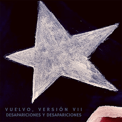 episode RADIOFICCIÓN :: VUELVO VII, acción inspirada en el FPMR artwork