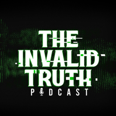 episode THE NFL IS RIGGED, POLITICS IS THEATRE, ALL THE WORLD'S A STAGE artwork