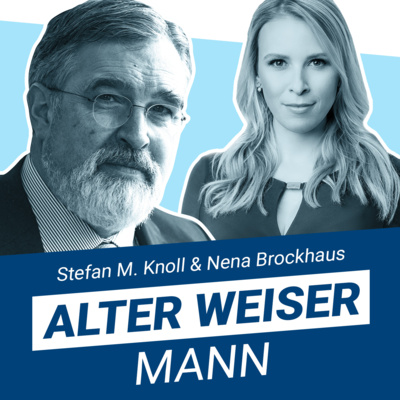episode #10 mit Nena Brockhaus artwork