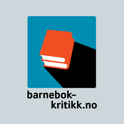 Barnebokkritikk