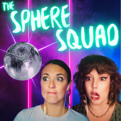 episode The Sphere Squad artwork