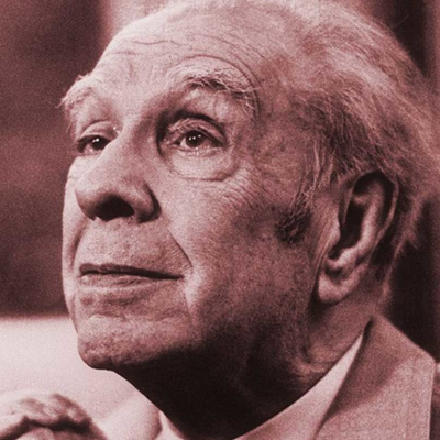episode [Español] 11. El influjo de China en la obra de Jorge Luis Borges artwork