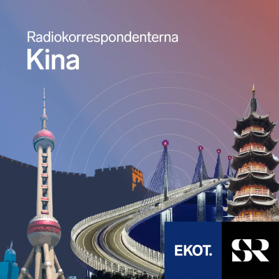Imagen de portada del programa Radiokorrespondenterna Kina