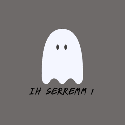 episode #1 Ih, Serremm ! artwork