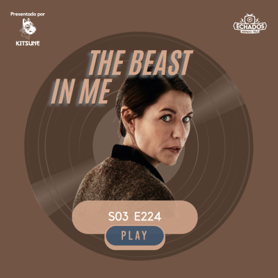 episode Grandes actuaciones (trama regular) en The Beast In Me artwork