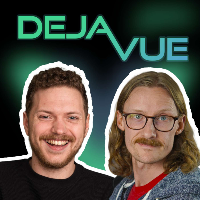 Cover image of show DejaVue