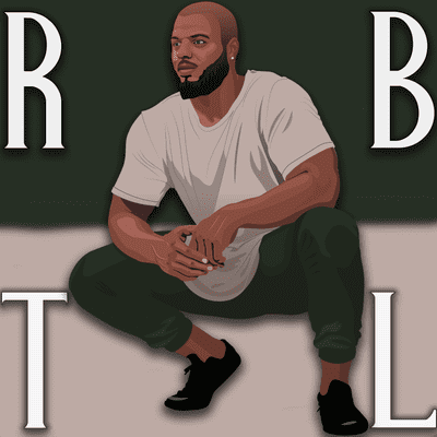 episode Welcome To The Reading Between The Lines Podcast! artwork