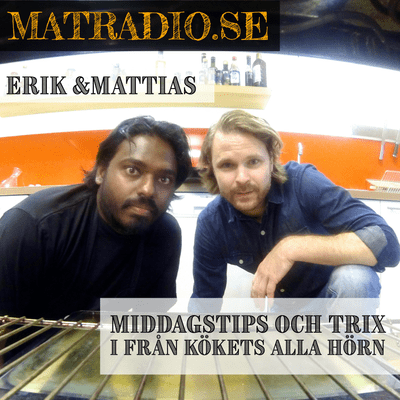 episode Gös Från Burträsket artwork