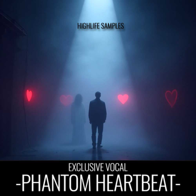 episode HighLife Samples - Phantom Heartbeat artwork