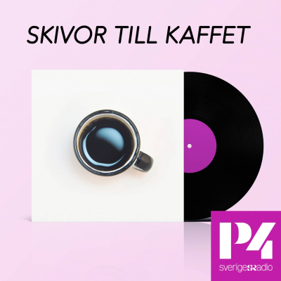 Skivor till kaffet