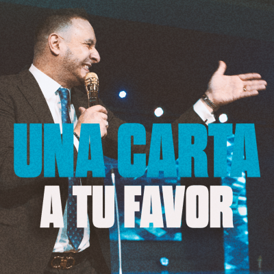 episode Una carta a tu favor artwork