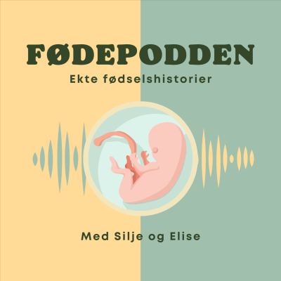 Fødepodden