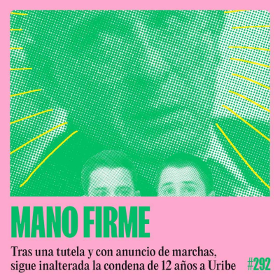 episode Fallo y condena artwork