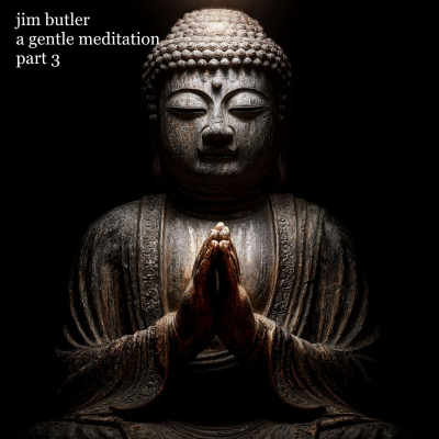 episode Deep Energy 2219 - A Gentle Meditation - Part 3 artwork