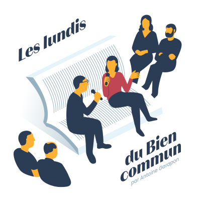 episode Les Lundis du Bien commun – « Christopher Lasch, un populisme vertueux » avec Renaud Beauchard artwork