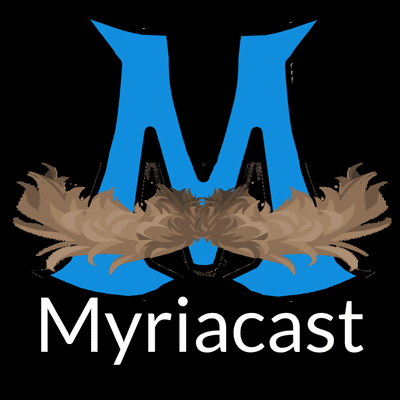 episode Myriacast Episode 16: Mixer, Game news, Microtransactions artwork