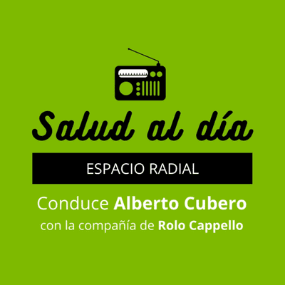 Salud al día - Espacio Radial